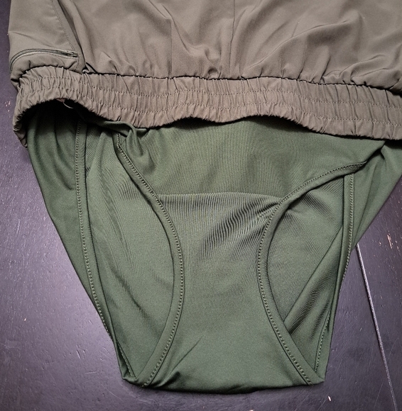 NWT Blooming Jelly Dress For Yourself Running Shorts - Picture 3 of 4